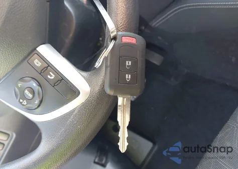 2021 Mitsubishi Outlander Sport 2.0 Be 2Wd/2.0 Es 2Wd/2.0 Le 2Wd/2.0 S 2Wd z USA, uszkodzony, nr VIN JA4APUAU5MU035294